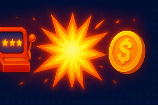 黄金镖客游戏截图2